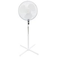 Ventilatore a piantana da 40 cm - 3 velocità