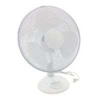Ventilatore da scrivania a 3 velocità