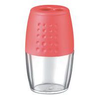 Temperamatite Liberty 2 fori con serbatoio