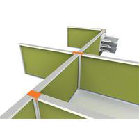 Schermo acustico Isola