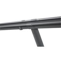 Grondaia per riparo per biciclette e modulo successivo - Siegen e Leipzig