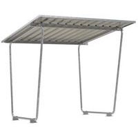 Riparo per biciclette e modulo successivo - Siegen