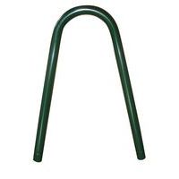 Coppia di supporti semplici per spazi verdi