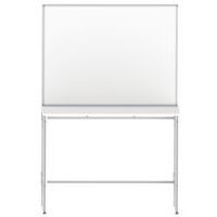 Tavolo con lavagna integrata per officina