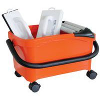 Tasca per sigillante