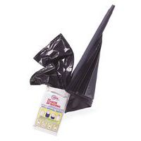 Sacco per rifiuti nero - 120 e 240 L