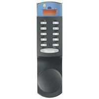 Serratura elettronica