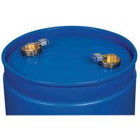 Sistema di chiusura per fusto