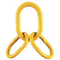 Anello e moschettone