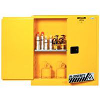 Stoccaggio di sostanze pericolose