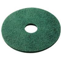 Disco per monospazzola - Verde