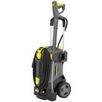 Idropulitrice ad alta pressione HD 5/15 C+ - Karcher
