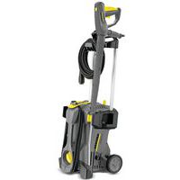 Idropulitrice ad alta pressione HD 5/11 P+ - Karcher