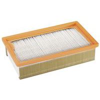 Filtro in vello per aspirapolveri T 10/1 e 12/1 - Karcher