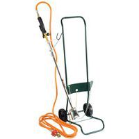 Diserbatrice termica