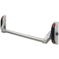 Serratura e maniglione antipanico