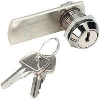 Serratura e chiavistello