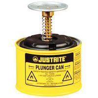 Contenitore a stantuffo - Capacità da 0,5 a 4 litri