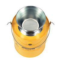 Recipiente di drenaggio - Capacità 19 litri