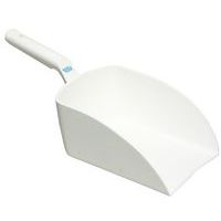 Paletta e cucchiaio dosatore