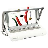 Rilegatrice-perforatrice