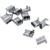 Sigillo e fibbia per reggia