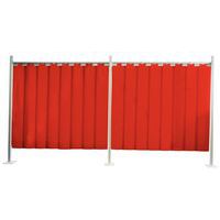 Schermo da saldatura