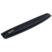 Poggia-polsi in gel ergonomico per tastiera - Manutan Expert