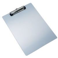 Portablocco A4 alluminio magn alta resistenza-Manutan Expert