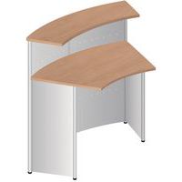 Banco a 45° - Elemento di partenza Genua