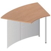 Banco inferiore a 45° - elemento successivo Genua