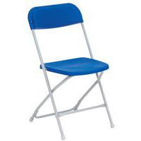 Sedia pieghevole Europa