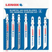 Lama per seghetto ad archetto