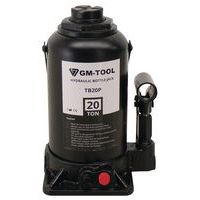 Cric a bottiglia - Portata 50 tonnellate