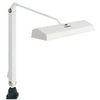 Lampada fluorescente da officina