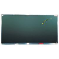 Lavagna smaltata per uso scolastico - Vanerum