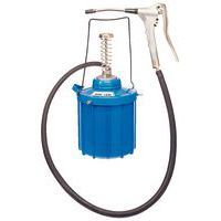 Pistola, pompa di lubrificazione