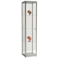 Vetrina Column - Con illuminazione