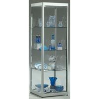 Vetrina Square - Con illuminazione