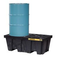 Pallet di contenimento in PEHD riciclato