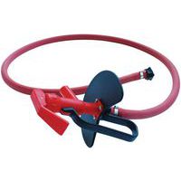 Pistola e flessibile per pompa di trasferimento