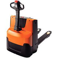 Transpallet elettrico