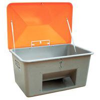 Contenitore per sale e sabbia