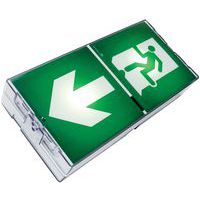 Illuminazione di sicurezza