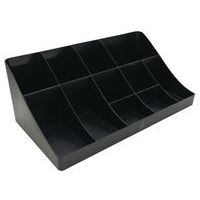 Portaoggetti a scomparti - Take a Break - CEP