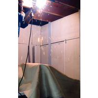 Telo anticalore - Resistente a 1.000 °C