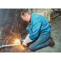 Telo anticalore - Resistente a 750 °C