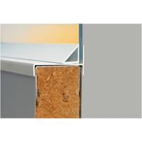 doppia parete in lamiera d'acciaio + isolante