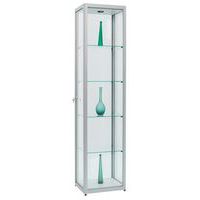 Vetrina espositiva Factory