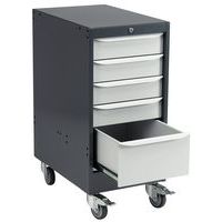 Cassettiera per banco